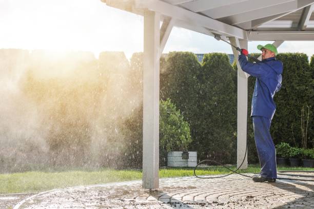Best Playground Equipment Cleaning  in Tahoma, CA