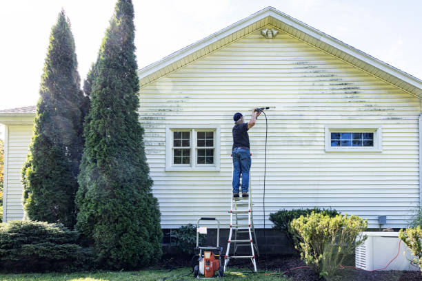 Best Patio and Deck Pressure Washing  in Tahoma, CA