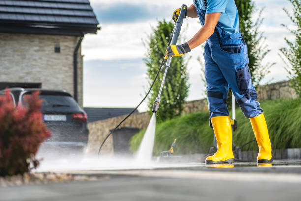 Best Graffiti Removal  in Tahoma, CA